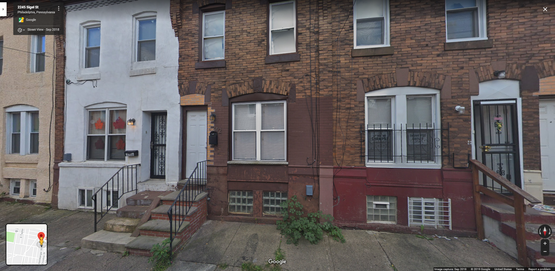 2242 SIGEL